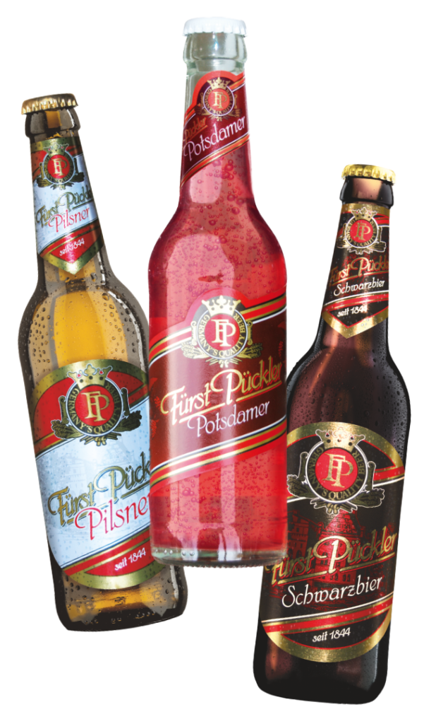 Brauhaus Fürst Pückler