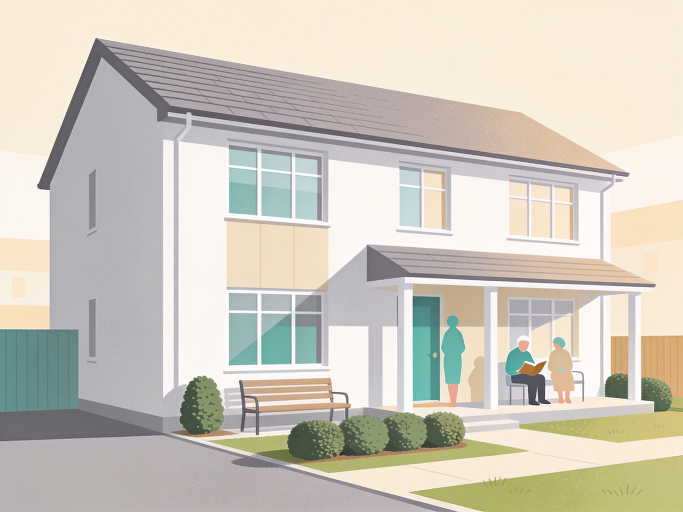 Wilford View Care Home