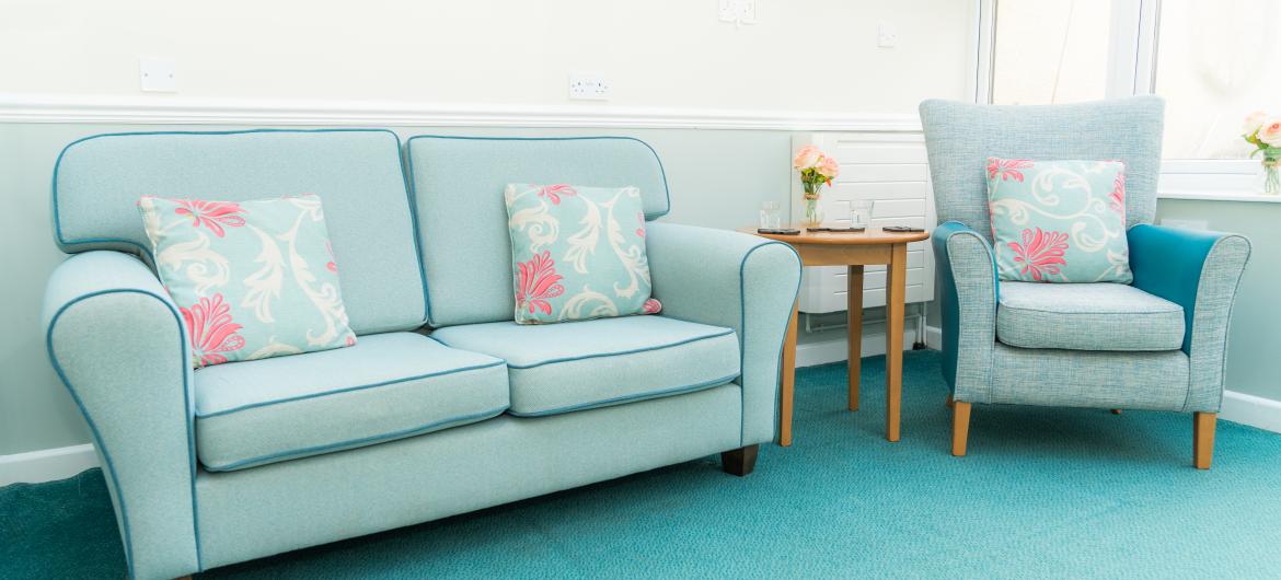 Pengover Care Home