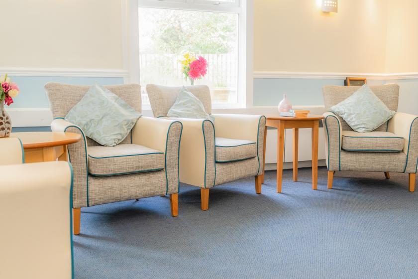 Pengover Care Home