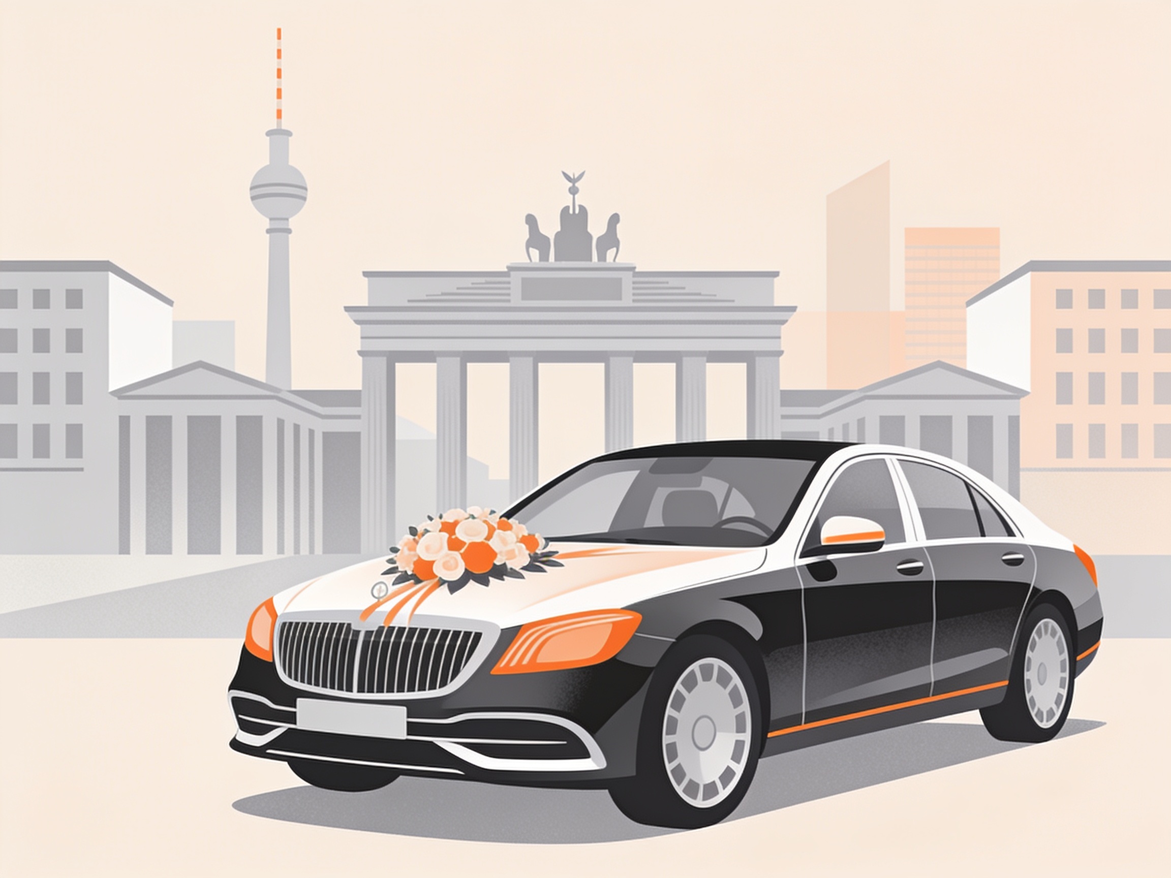 City-Limos Berlin