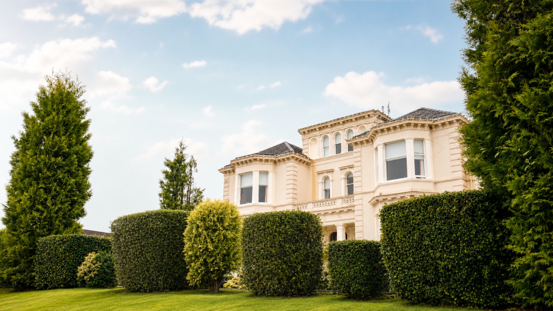 Belleaire House