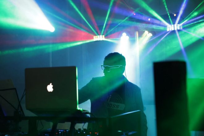 DJ Boss