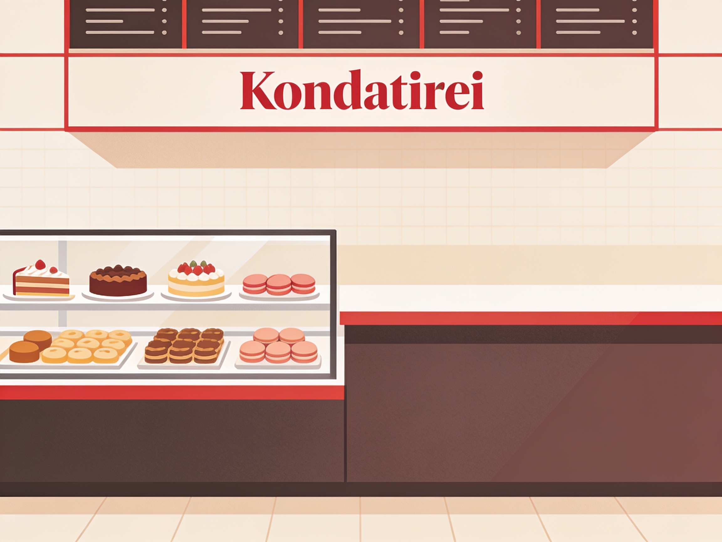 Konditorei Hilsenbeck