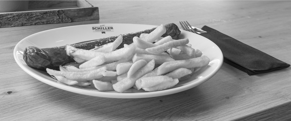 Fleischhandel Schiller