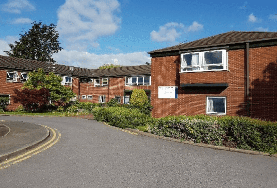 Huntingdon Court