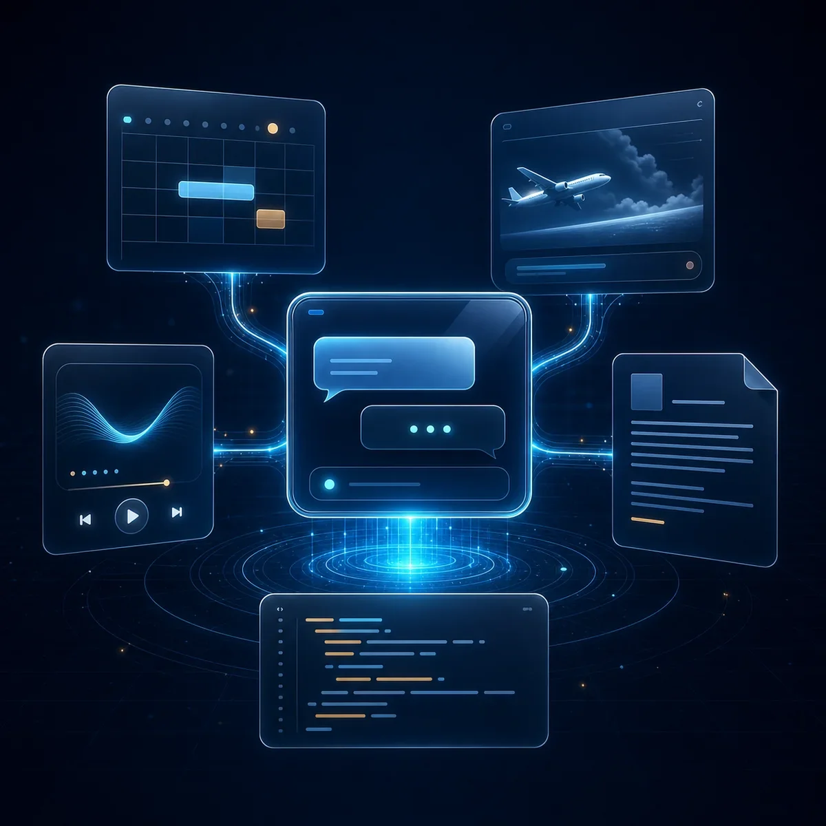 ChatGPT als Super App: OpenAIs Plattformstrategie und die Folgen für bestehende Apps