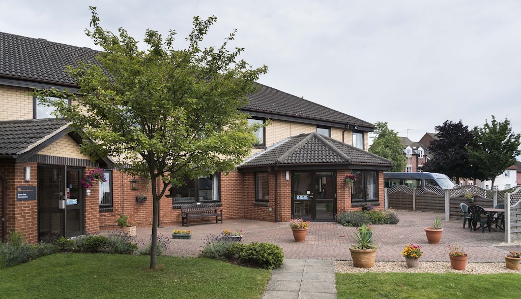 Beeches Care Home
