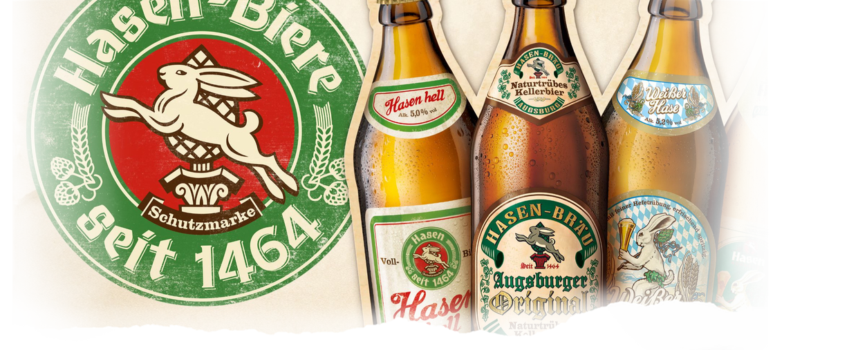 Verstärkung gesucht!