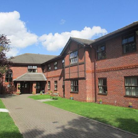 Overdene House