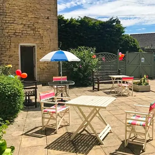 Northleach Court Care Home