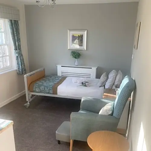 Northleach Court Care Home