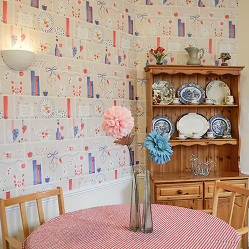 Northleach Court Care Home