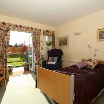 The Uplands Care Home
