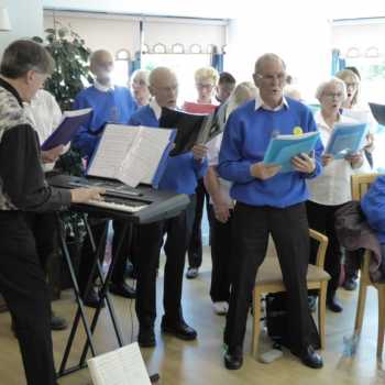 The Uplands Care Home