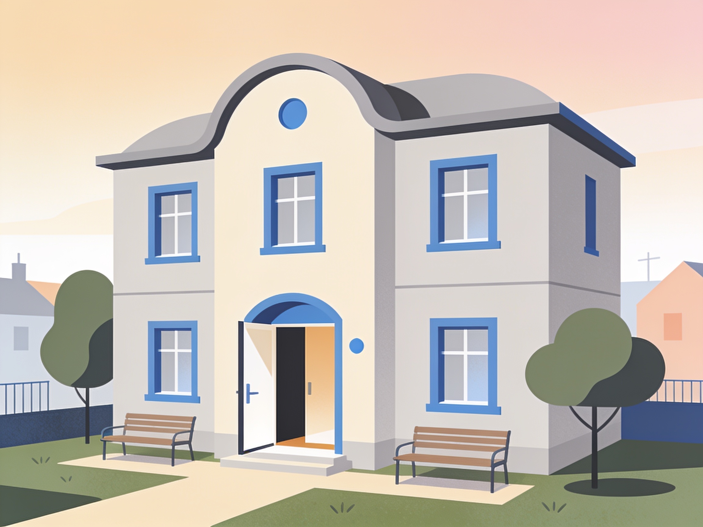 Okeley Care Home