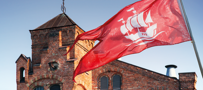Störtebeker Brauerei