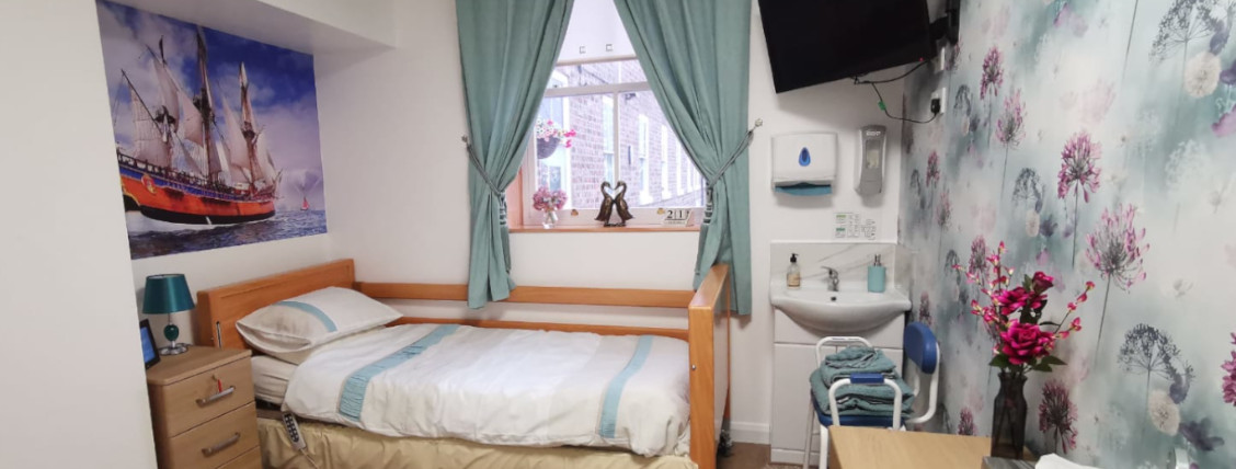 Endeavour Suite