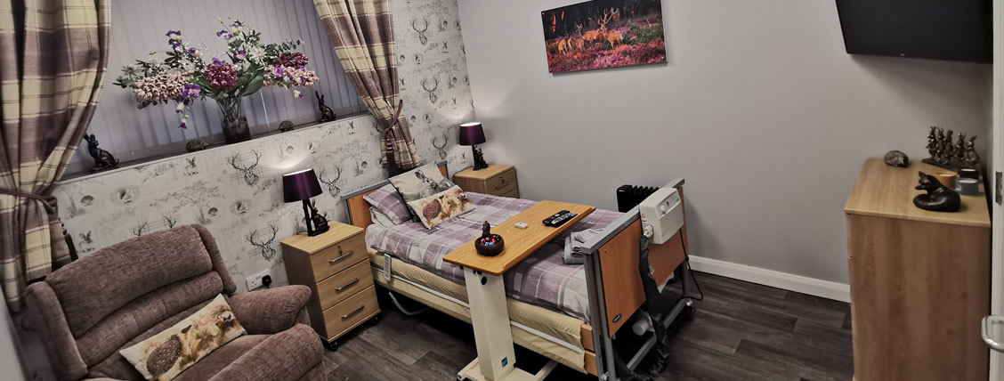 Yorkshire Dales Suite