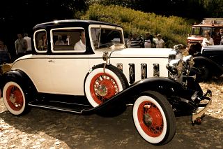 Leipzig Oldtimer