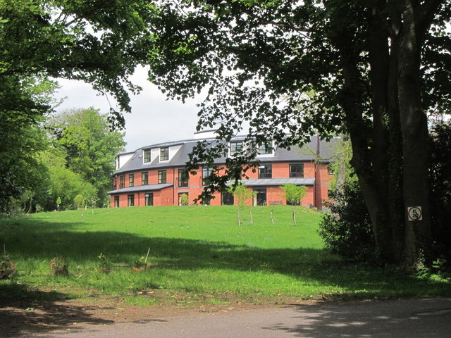 The Oast Care Home
