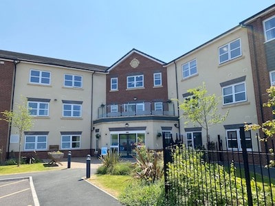 Sedgley Court