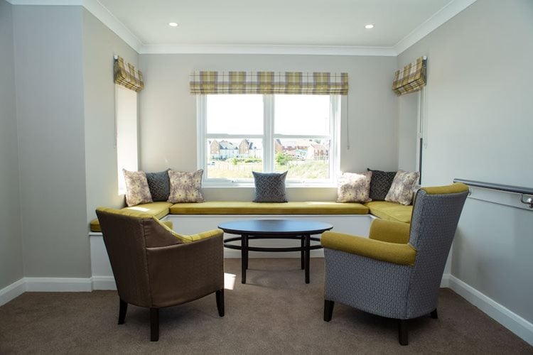 Sedgley Court Care Home slider image