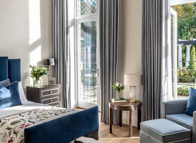 Loveday Belgravia