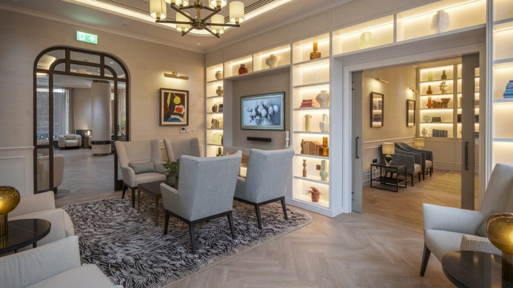 Loveday Belgravia