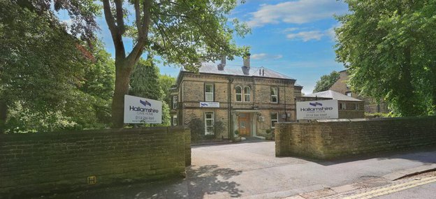 Hallamshire Care Home