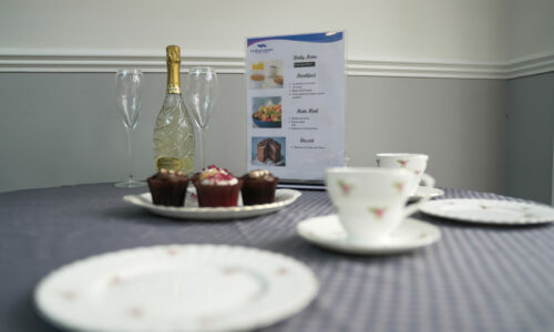 Hallamshire Care Home