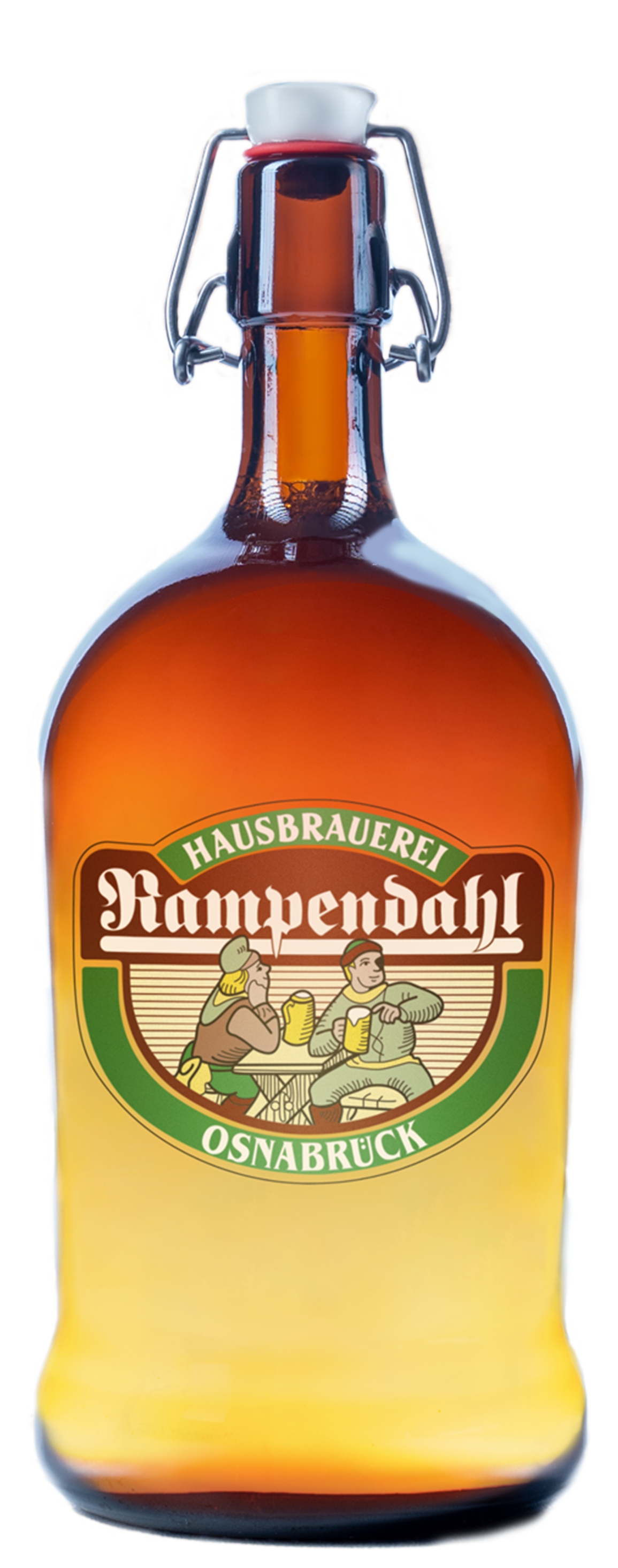 Hausbrauerei Rampendahl