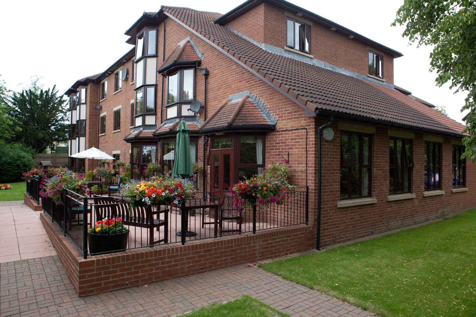 Eothen Homes Gosforth