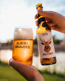 Albers Brauerei