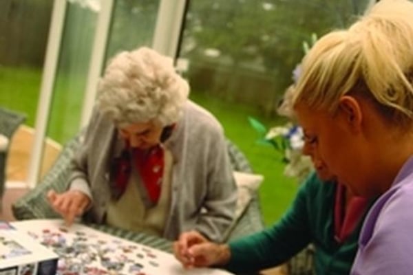 The Hamptons Care Home