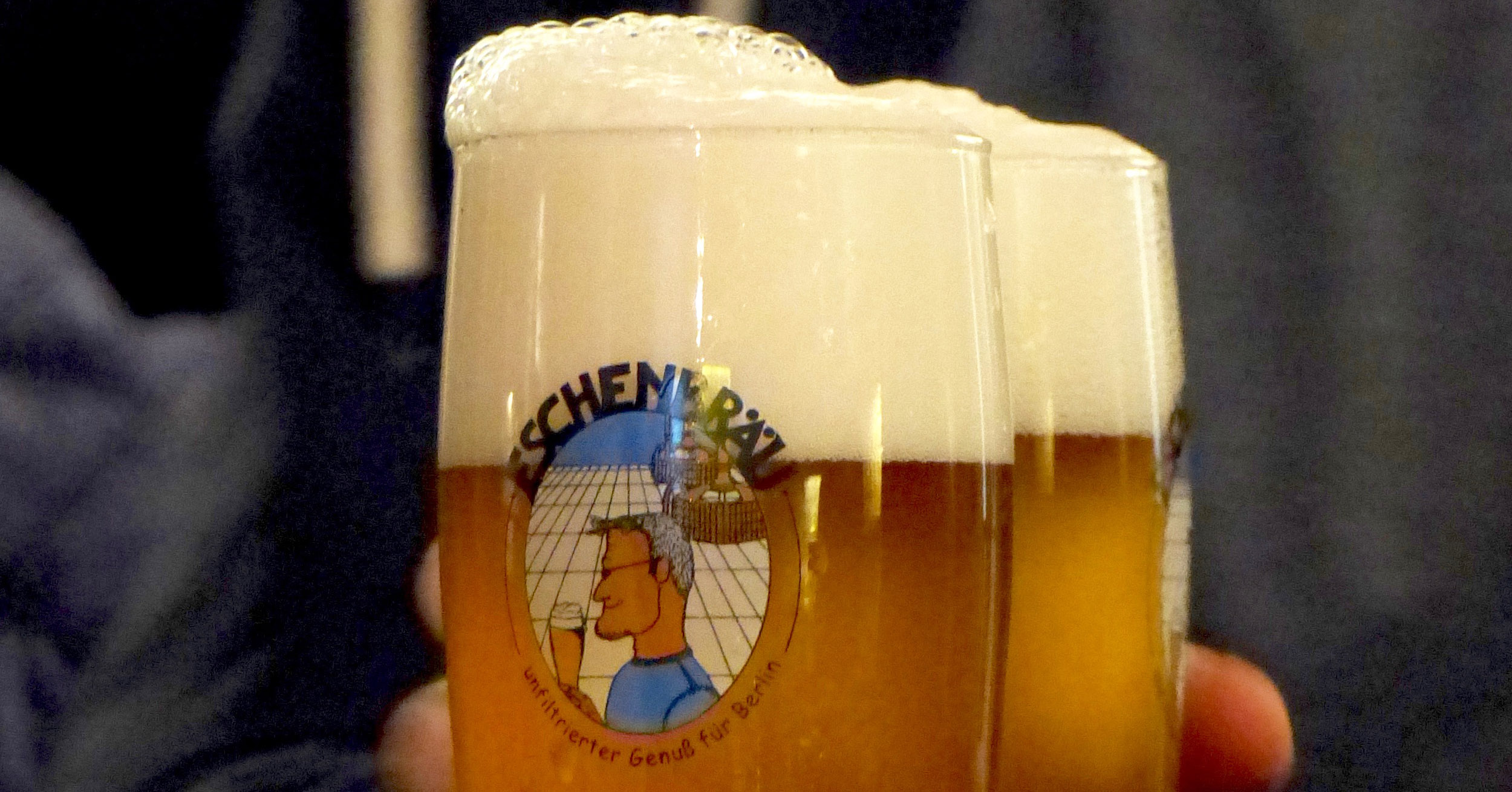 Brauerei Eschenbräu