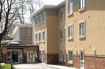 Oak Lodge Care Home