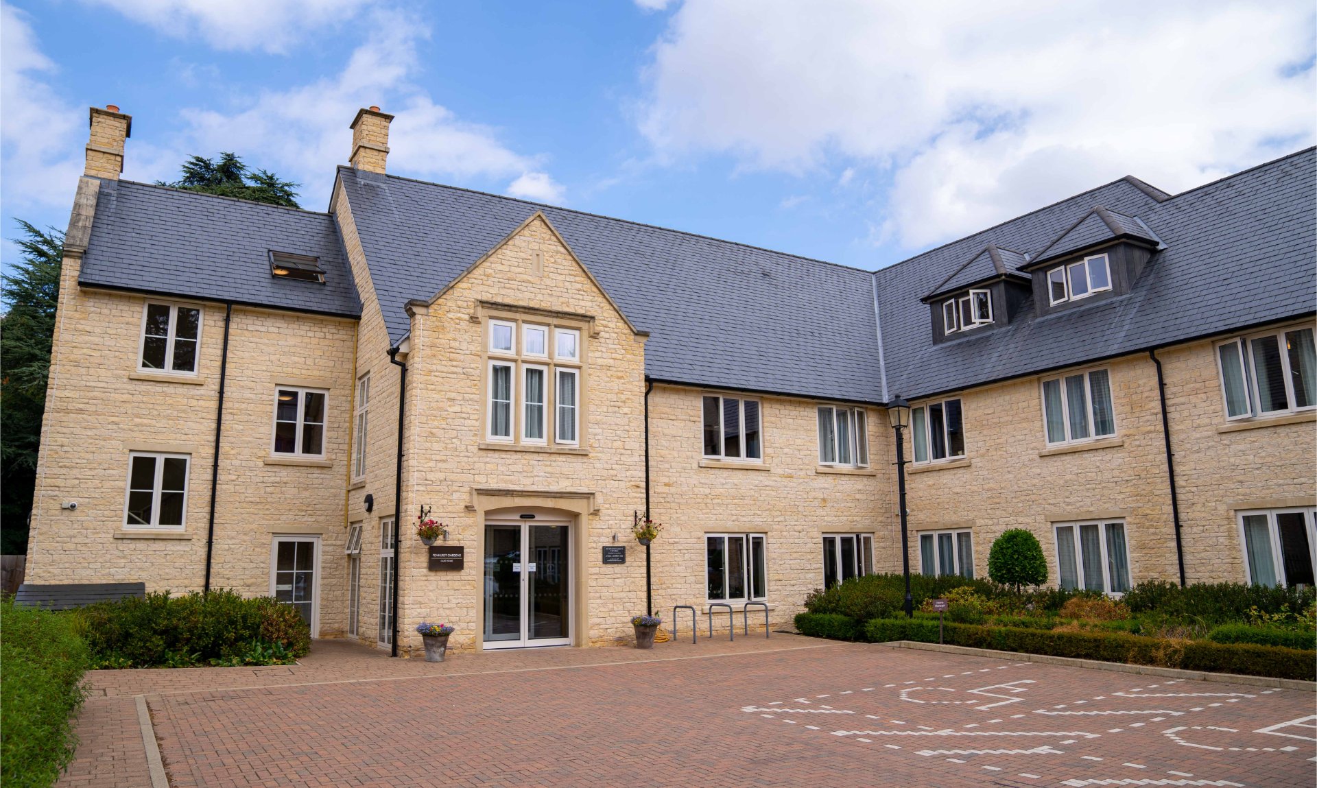 Penhurst Gardens Care Home