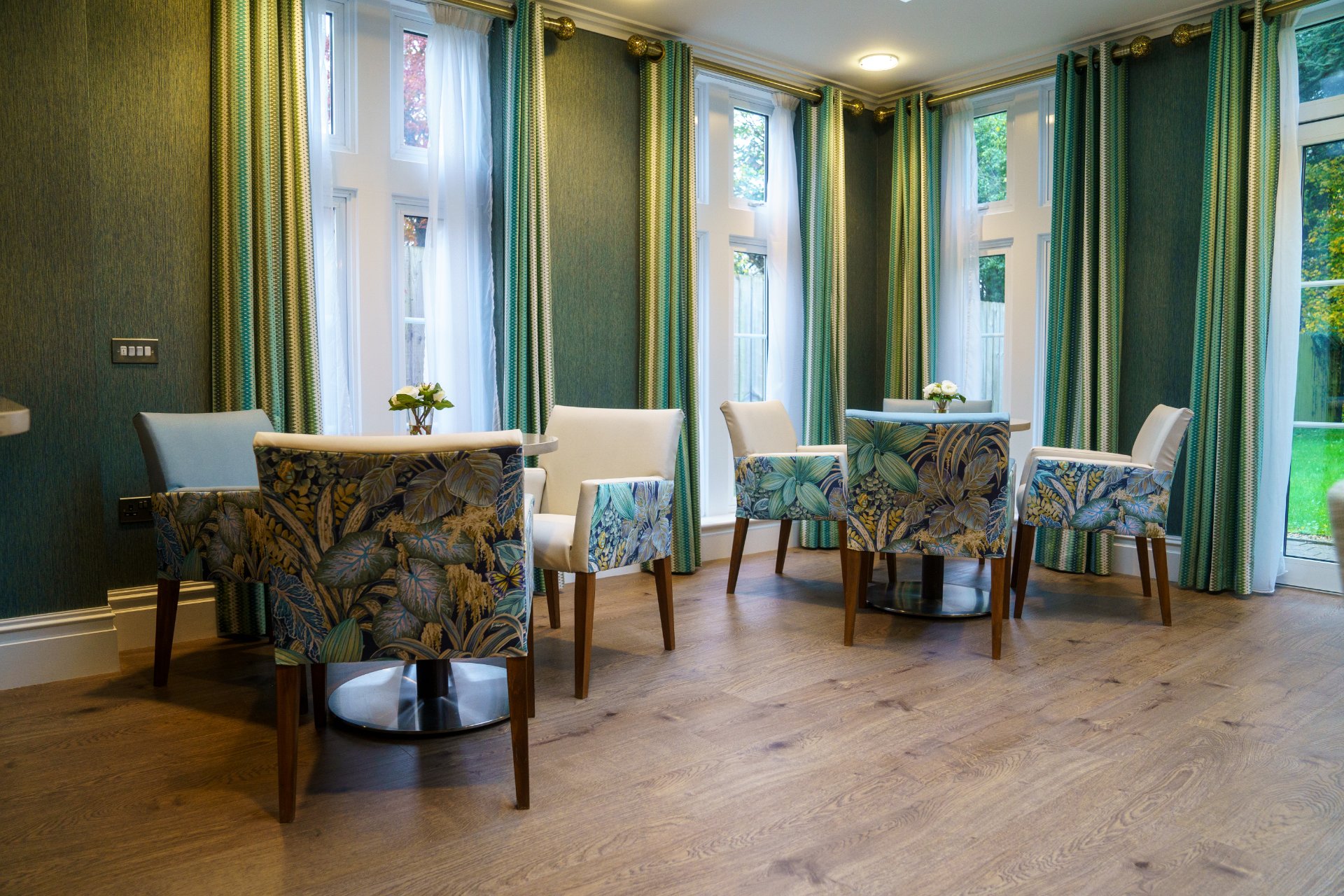 Penhurst Gardens Care Home