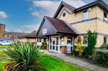 Olympia House Care Home