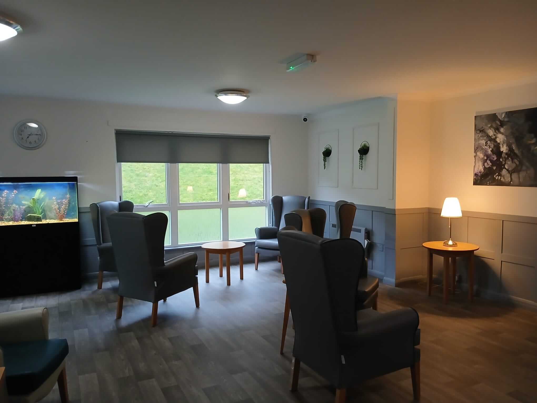Olympia House Care Home