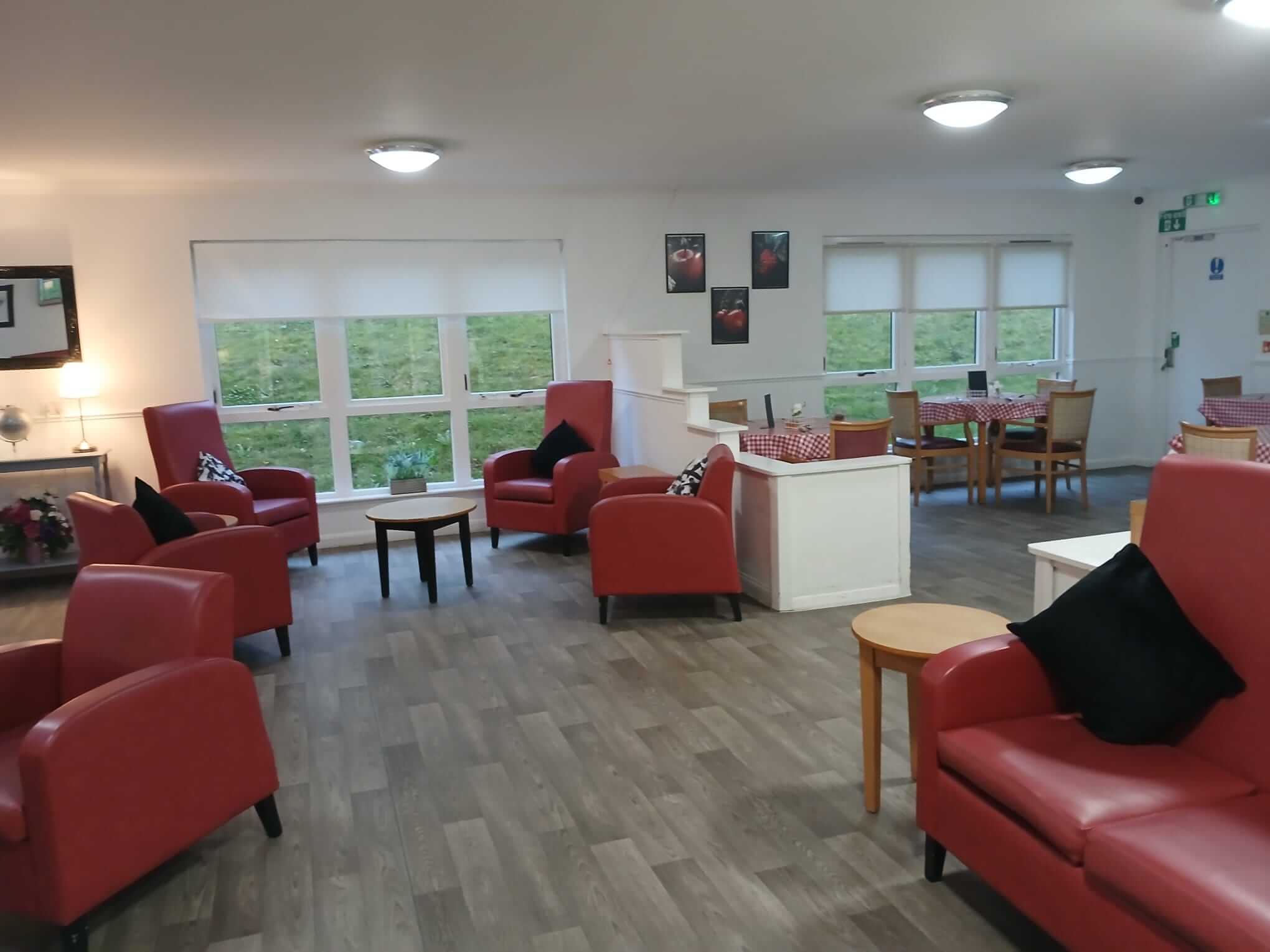 Olympia House Care Home