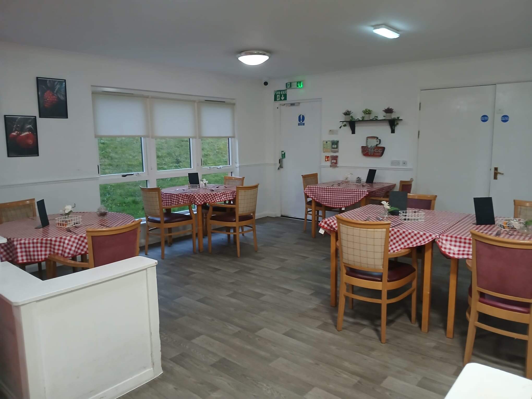 Olympia House Care Home
