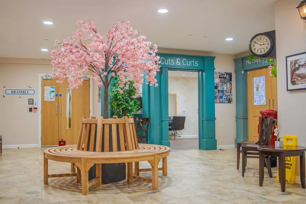 Little Heath Care and Support