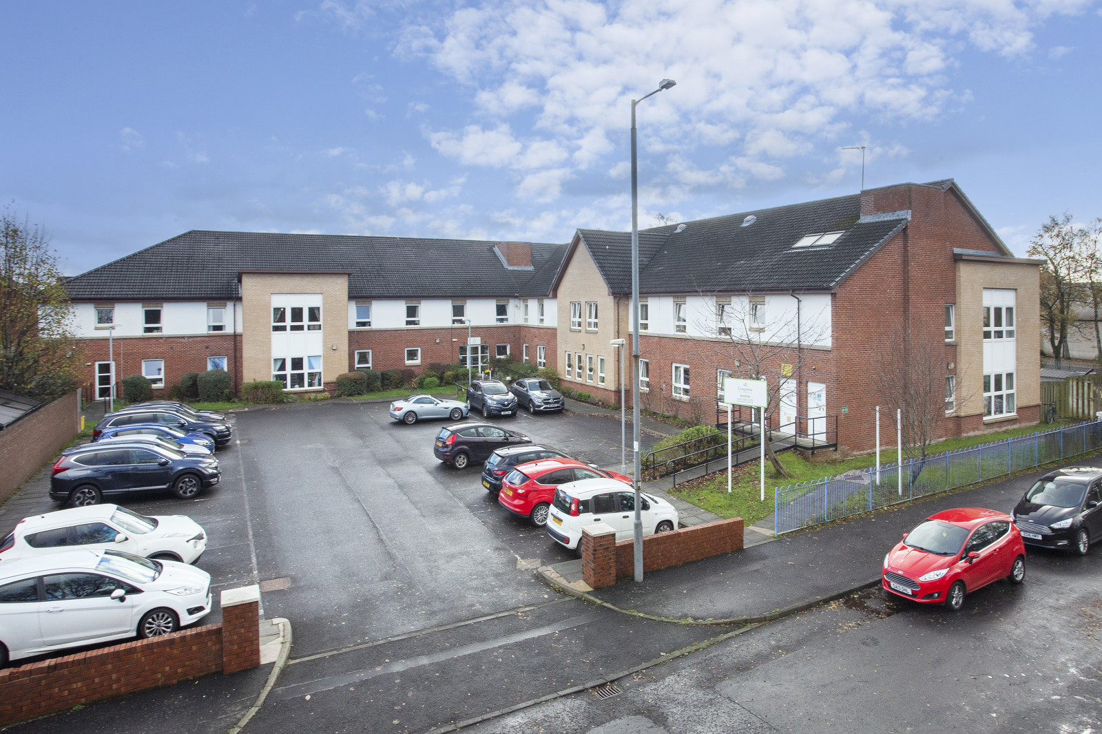 Craigielea Care Home