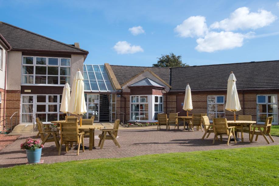 Gilmerton Care Home