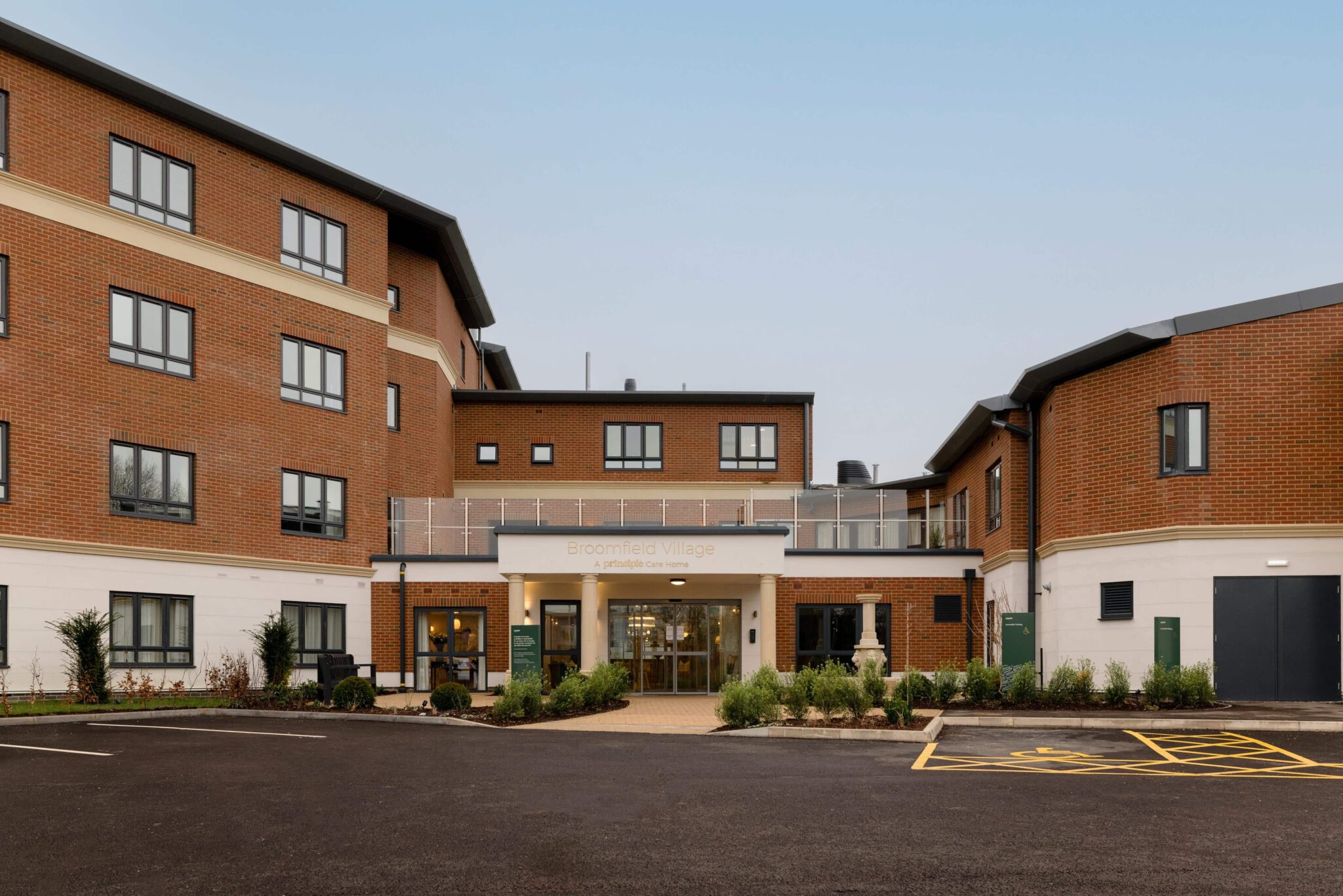Broomfield Village Care Home