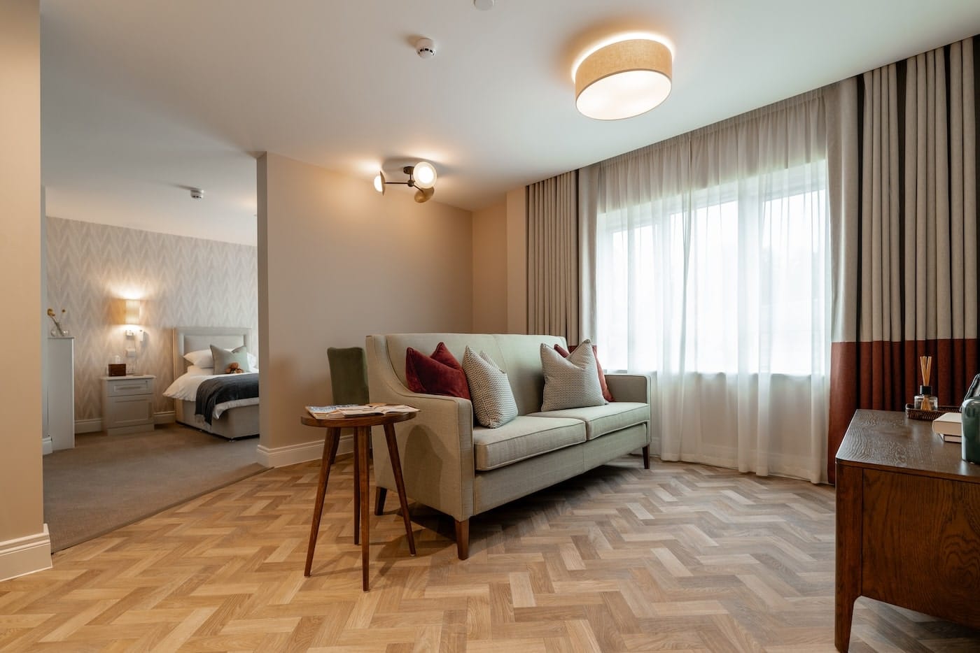 Broomfield Village Care Home