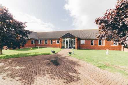 Claremont Nursing Home