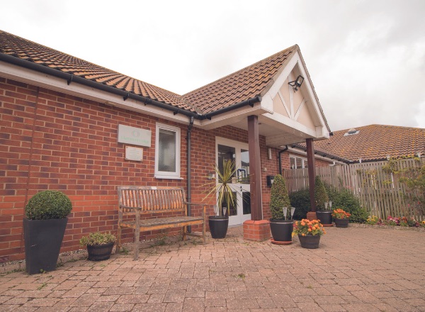Claremont Nursing Home